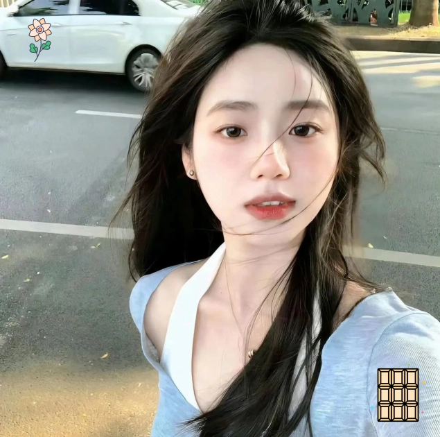 戴琳女士